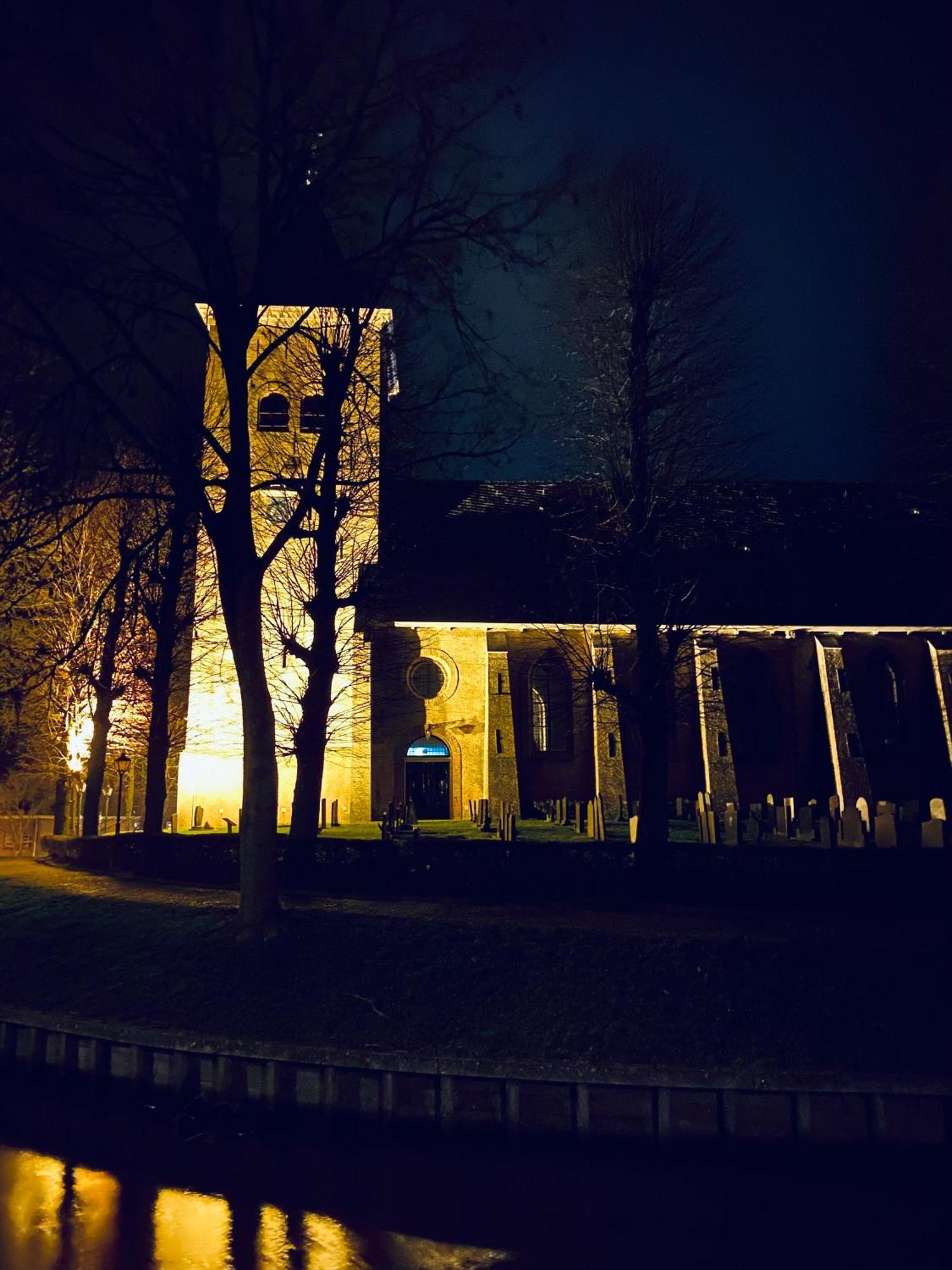 Mary'S Place Easterein Luaran gambar